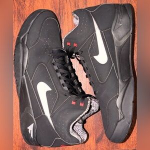 Nike size 12 flight Scottie Pippen shoes